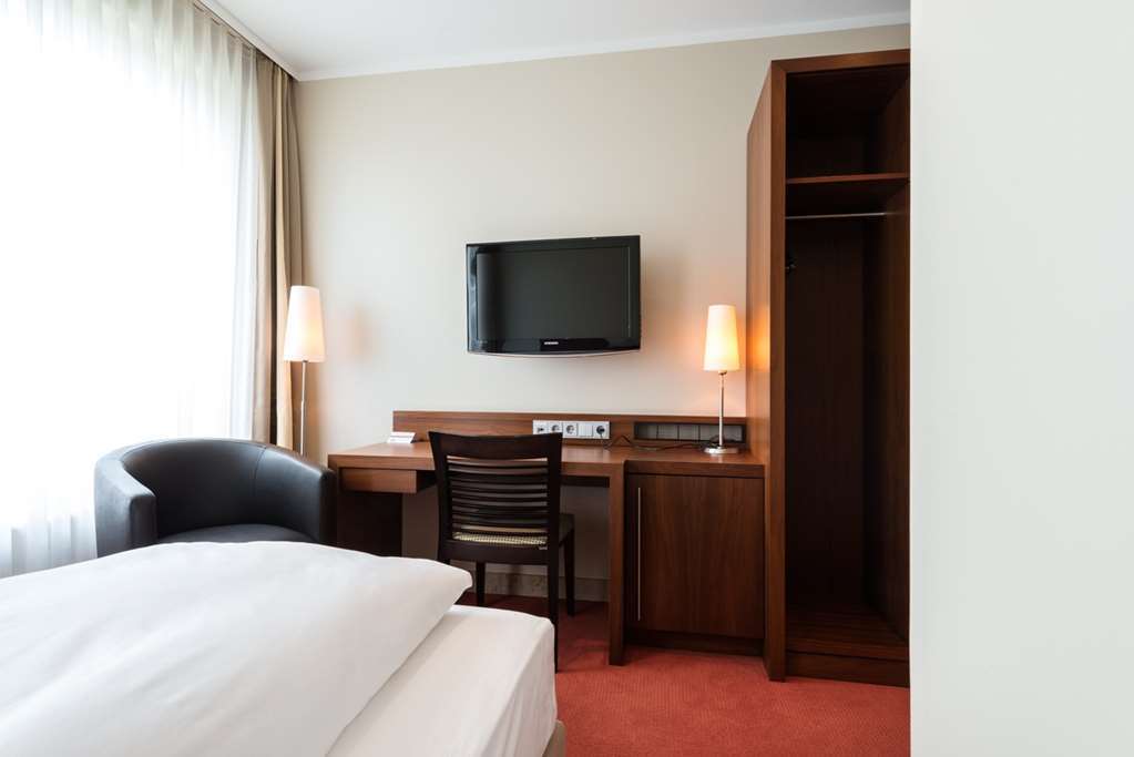 Hotel Kocks Am Muehlenberg Mülheim an der Ruhr Room photo